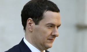 george osborne ignored poverty warnings on pay freezes media the