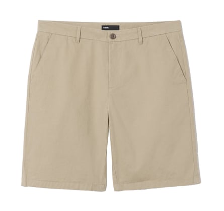 Sat Mag Shorts Feature Office £100, Asket (M)