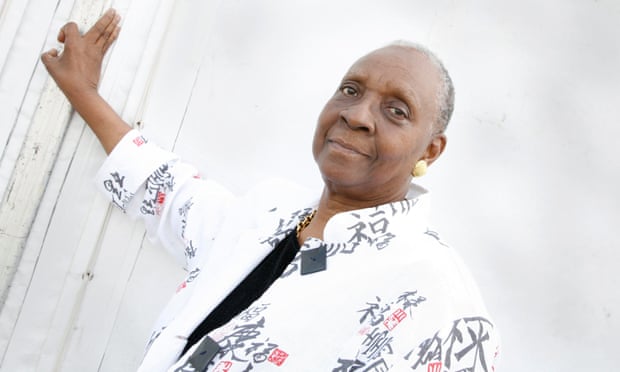 Alternative Nobel literature Prize Goes To Maryse Condé by Alison Flood for The Guardian Alternative Nobel literature Prize Goes To Maryse Condé by Alison Flood for The Guardian