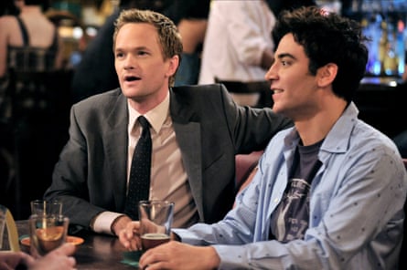 Watch Neil Patrick Harris Rewatches How I Met Your Mother, Doogie Howser,  Uncoupled & More, Scene Selection