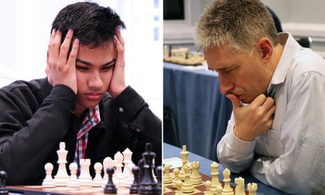 The 14 Most Amazing World Championship Blunders 