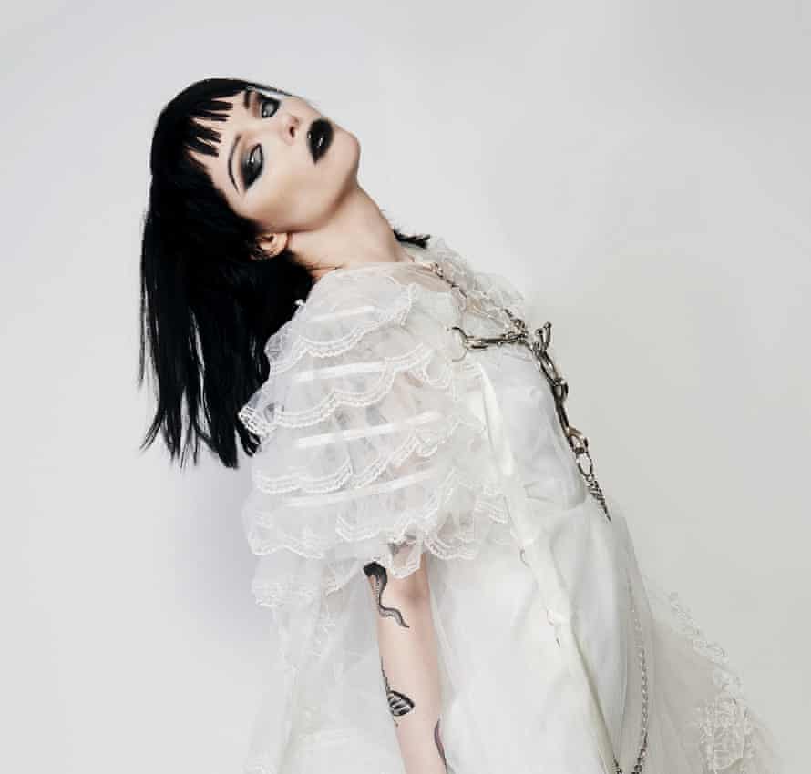 Alice Glass
