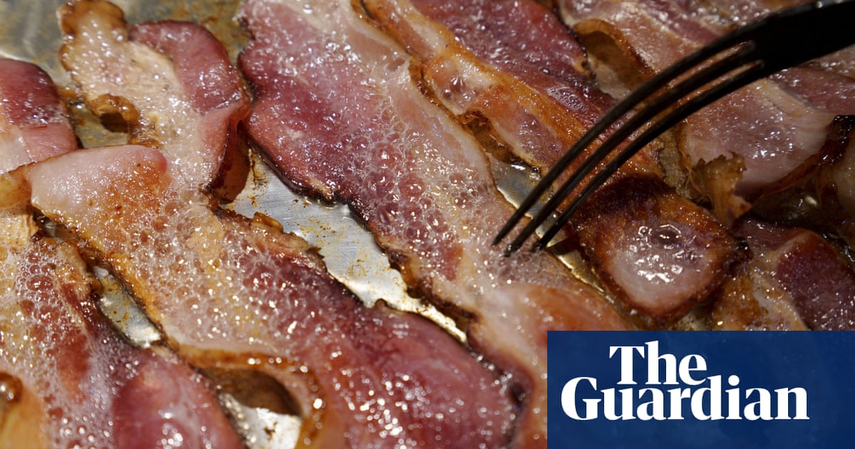Study Links Processed Meat to Dementia Risk
