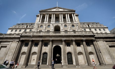 The Bank of England’s monetary policy committee held its final interest-rate setting meeting of a tumultuous year.