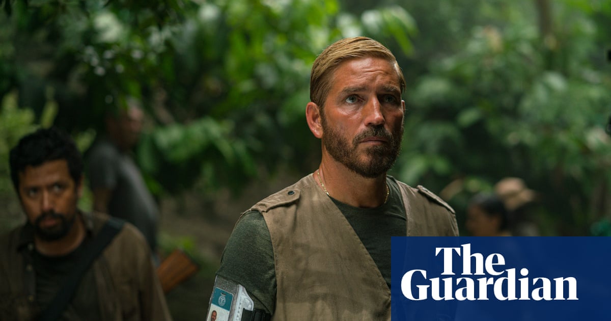 Trump hosts screening of Sound of Freedom, a hit with QAnon devotees Trump hosts screening of Sound of Freedom, a hit with QAnon devotees