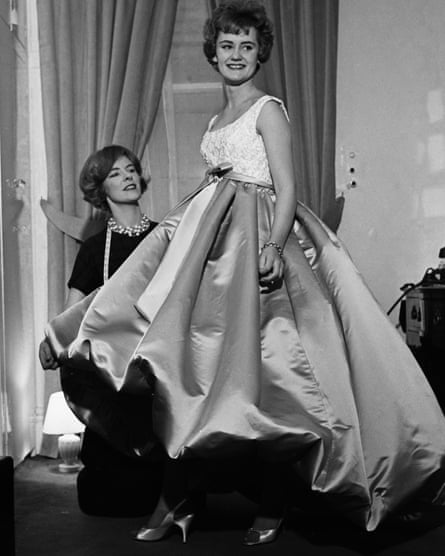 Belinda Bellville obituary | Fashion | The Guardian Belinda Bellville obituary | Fashion | The Guardian