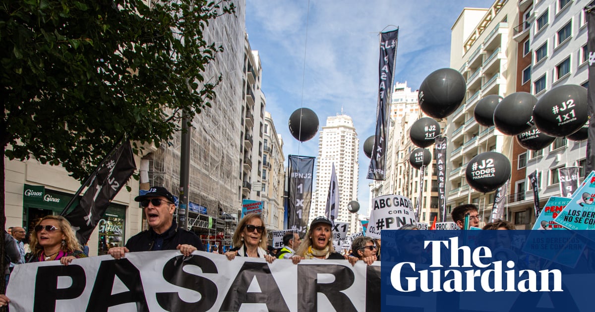 Pensions timebomb: why Europe’s social contract is becoming unsustainable