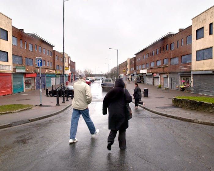 Labour’s plan to revitalise high streets is good - now it has to make sure people hear about it | Morgan Jones