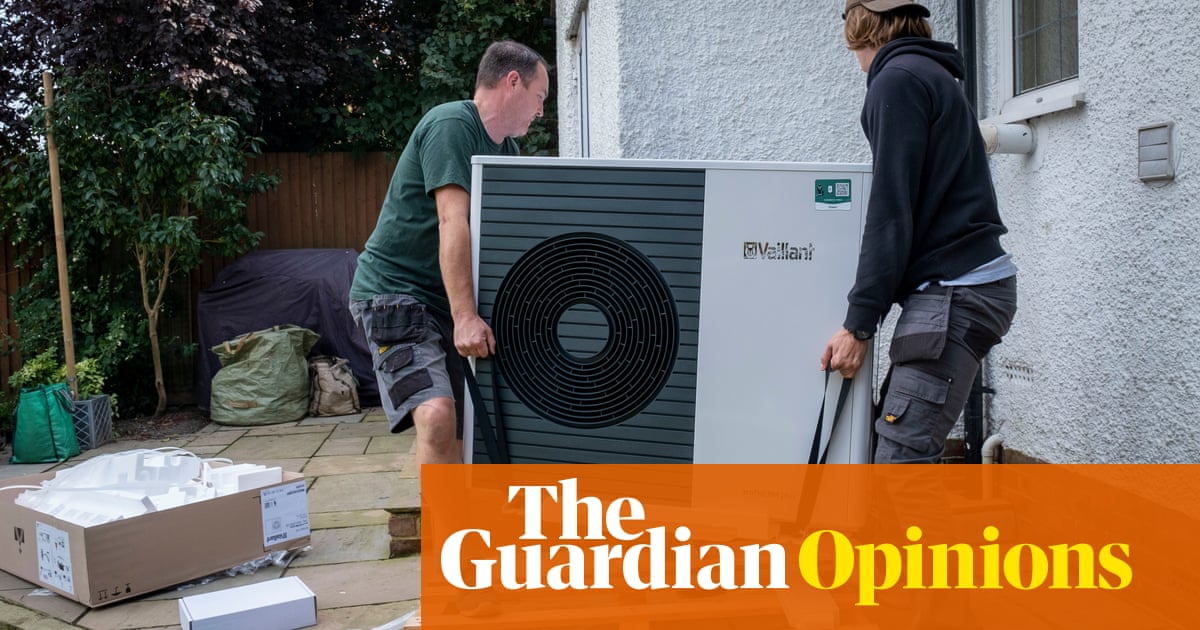 The UK’s net zero strategy still avoids what is needed to avert climate catastrophe