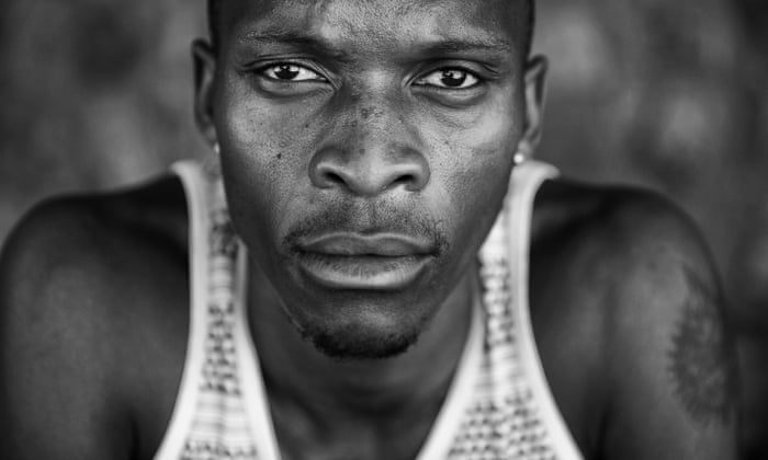 From Crystal Meth To Olympic Glory The Recovery And Rise Of