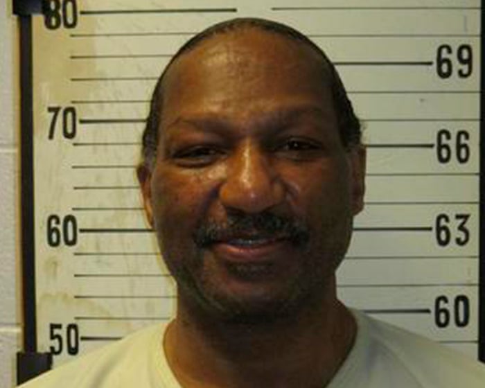 Tennessee executes Byron Black despite defibrillator concerns