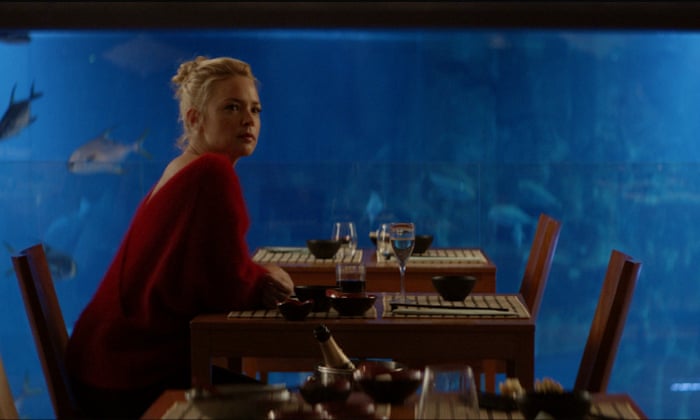 Sybil Review Silly Comedy About A Psychotherapist Breaking All The Rules Film The Guardian