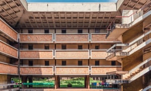 Makerere University’s Lumumba Hall