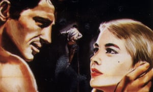 Breathless A Bout De Souffle Film The Guardian Breathless A Bout De Souffle Film The Guardian