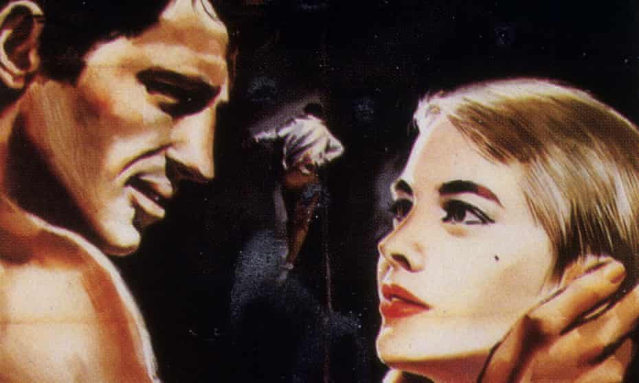 Breathless A Bout De Souffle No 4 Best Romantic Film Of All Time Romance Films The Guardian Breathless A Bout De Souffle No 4 Best Romantic Film Of All Time Romance Films The Guardian