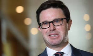 Image result for david littleproud