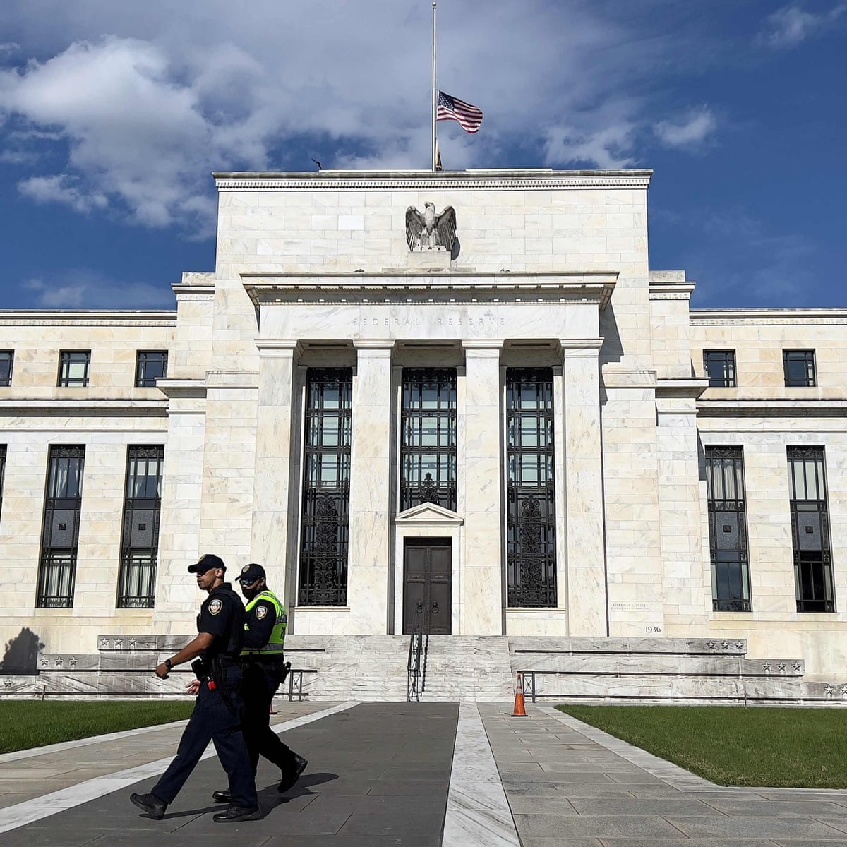 The Federal Reserve How It Works What It Does Why It Matters