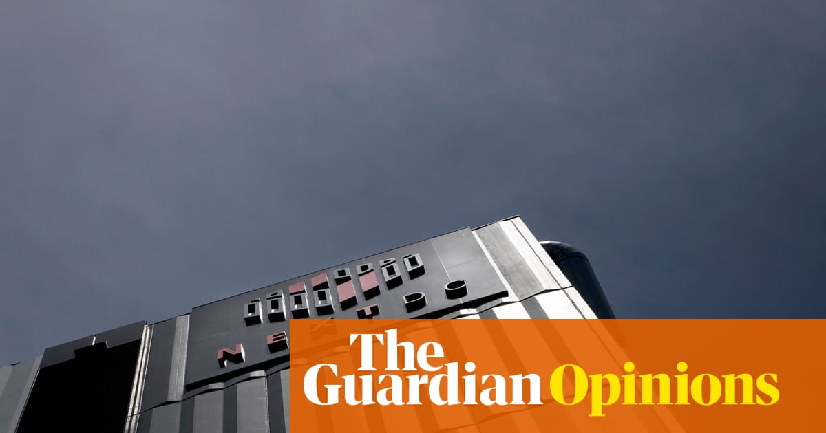 The datacentre power spat highlights a hidden truth: we’re not building renewables fast enough to meet our needs | Alison Reeve