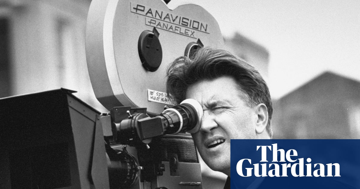 ‘David Lynch alteró nuestros cerebros’: directores colegas, amigos y fans recuerdan a un titán del cine | David Lynch ‘David Lynch alteró nuestros cerebros’: directores colegas, amigos y fans recuerdan a un titán del cine | David Lynch