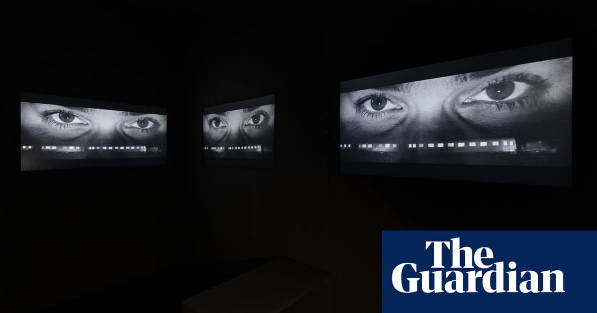Morally questionable': inside the epic Lars von Trier exhibition in Copenhagen