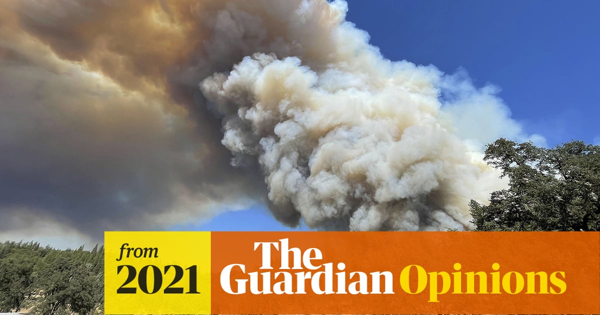 On Covid and climate we can achieve change – but we’re running out of time | Robert Reich