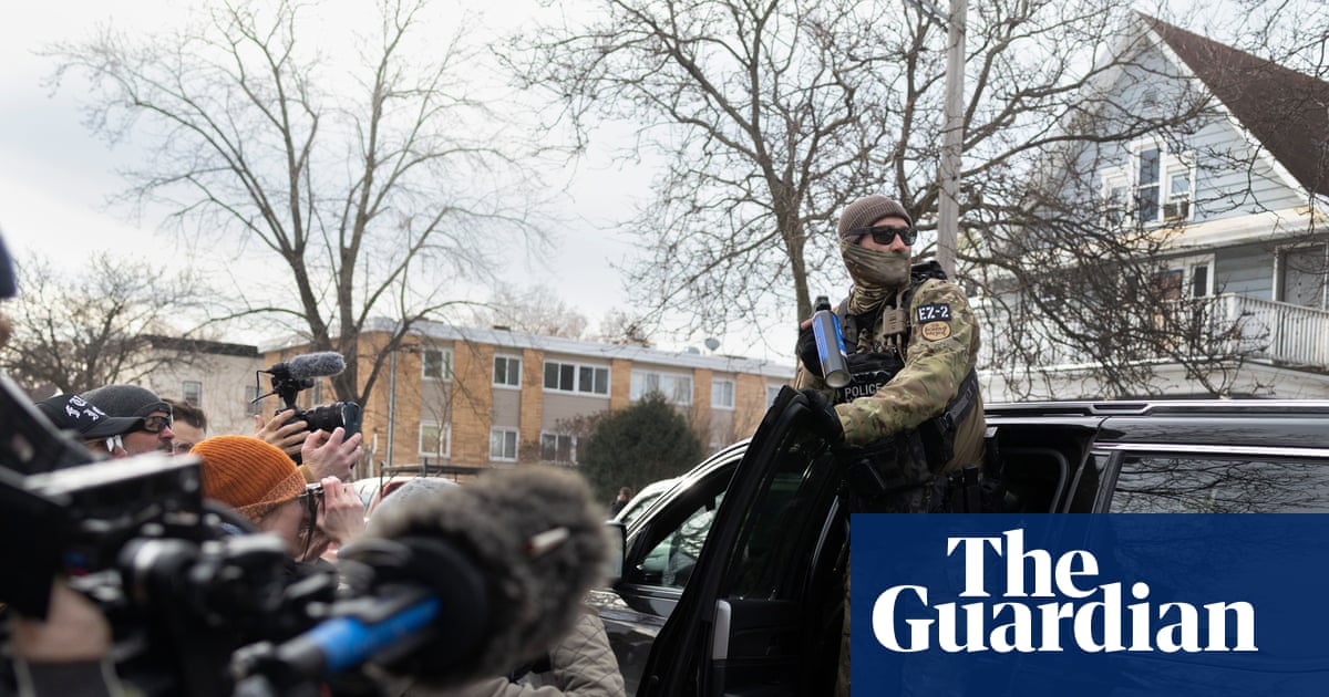 How local and national news outlets are covering the aftermath of ICE shooting: ‘Get there, bear witness, ask questions’ | Minneapolis