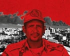 From the archive: Sudan’s outsider: how a paramilitary leader fell out with the army and plunged the country into war – podcast