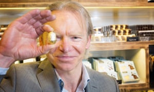 Angus Thirlwell Chief Executive And Co Founder Of Chocolate Company Hotel Chocolat Angus Thirlwell Chief Executive And Co Founder Of Chocolate Company Hotel Chocolat
