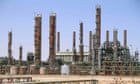 Talks may lead to end of blockade of Libyan oilfields thumbnail