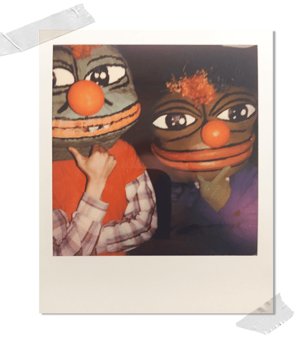 I Stormed Area 51 And It Was Even Weirder Than I Imagined Us