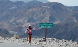 Ultrarunner