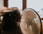 For people with disabilities, these heatwaves aren’t about being uncomfortable – they’re about being safe | Frances Ryan