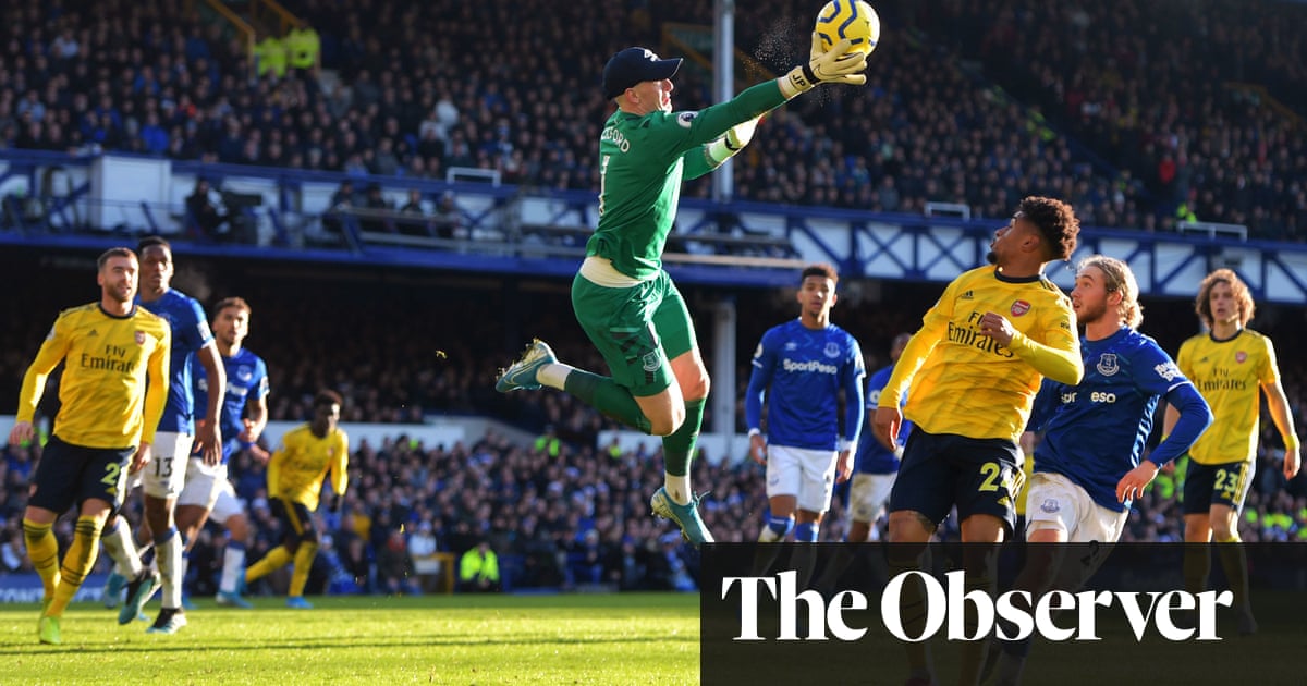 Everton and Arsenal show Ancelotti and Arteta the challenges ahead