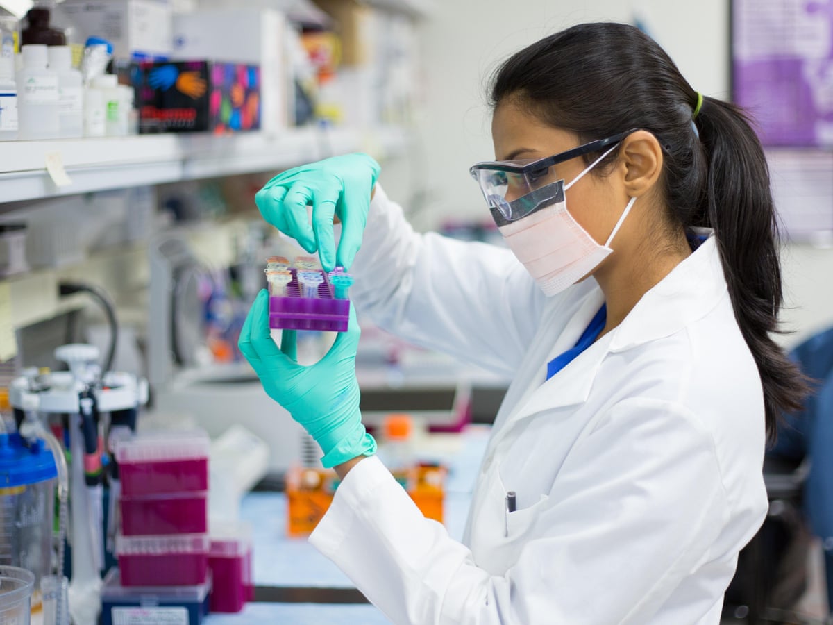 We're at breaking point': will UK scientists' big ideas survive Brexit? | Universities | The Guardian