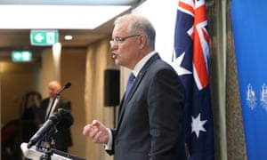 Scott Morrison