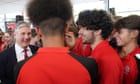 Labour's plan to improve children's speaking skills gets mixed reaction