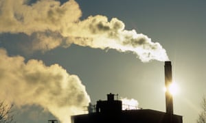 Waste Environment The Guardian