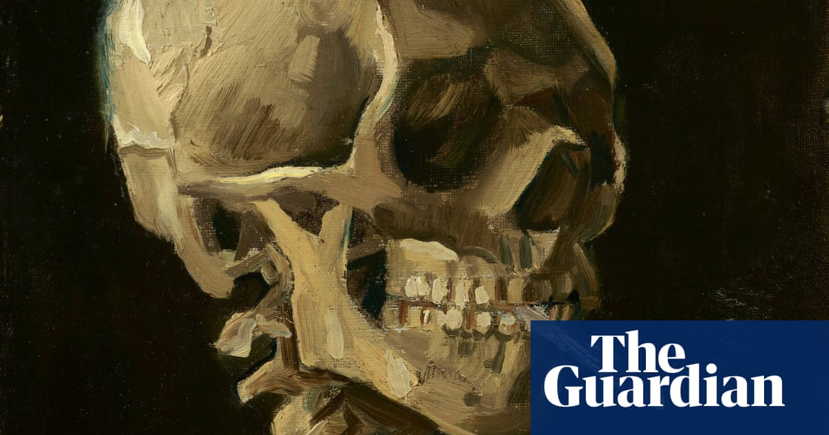 Revealing the Dark Side of Great Artists: Van Gogh’s Skeleton with a Cigarette and Munch’s Disturbing Sexual Landscapes Revealing the Dark Side of Great Artists: Van Gogh’s Skeleton with a Cigarette and Munch’s Disturbing Sexual Landscapes