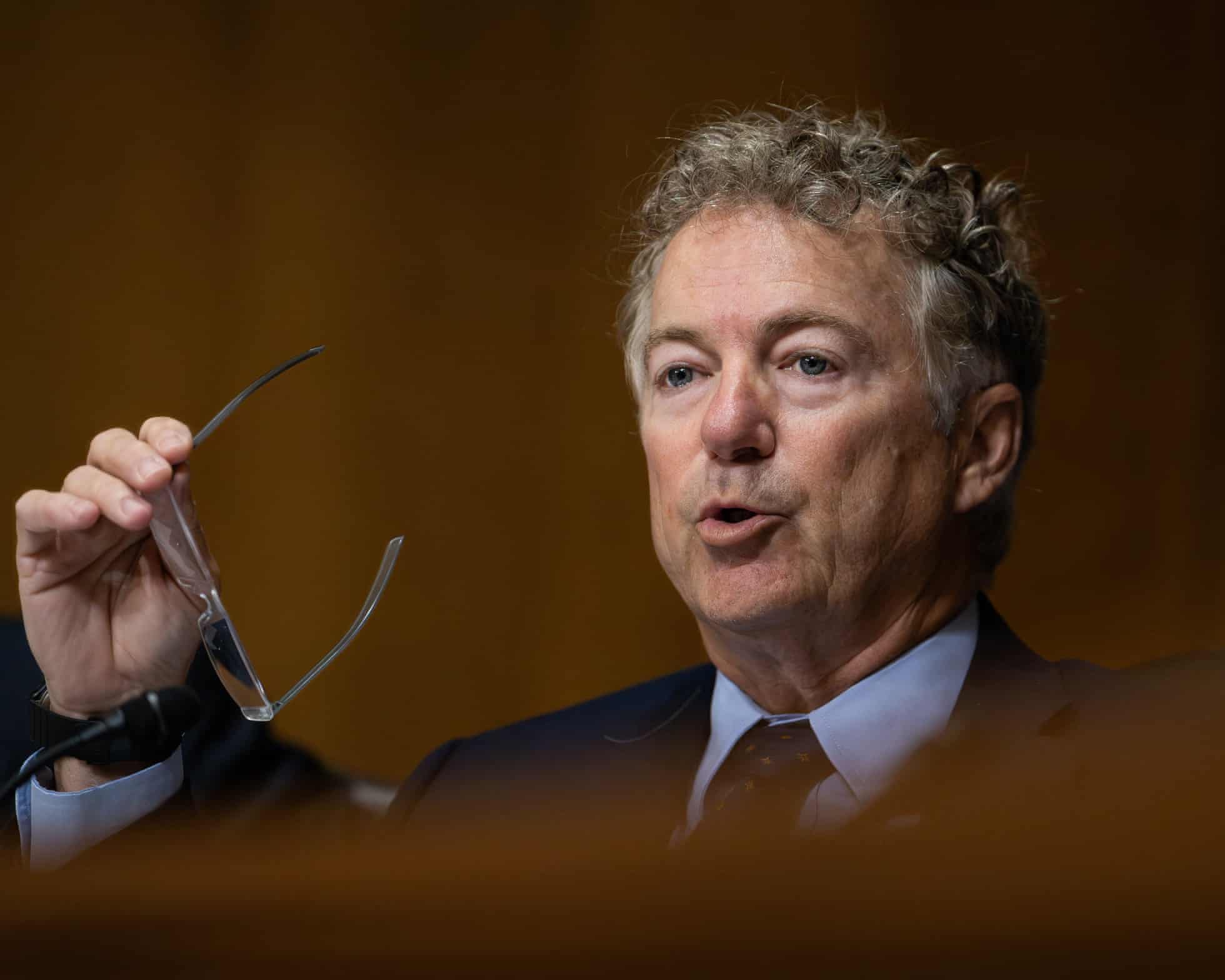 Rand Paul