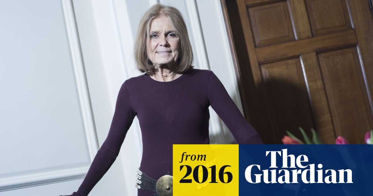 Lands' End takes down interview with Gloria Steinem after customer backlash