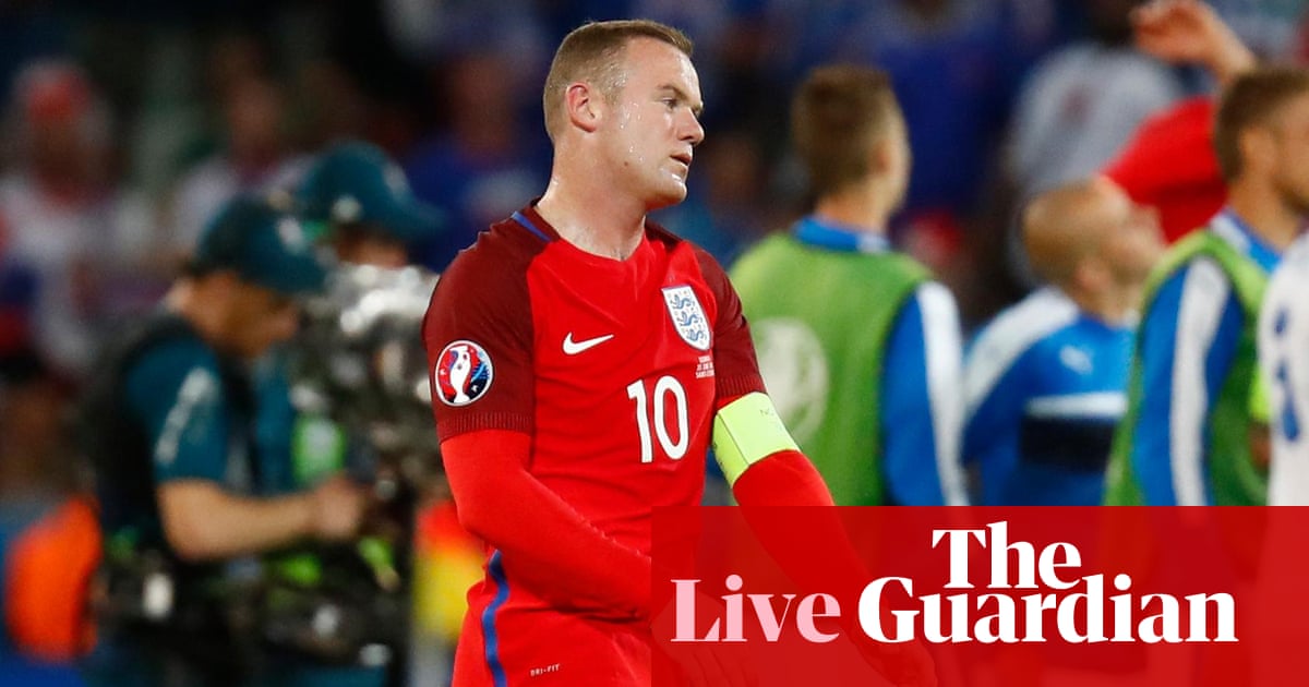 Slovakia 0 0 England Euro 16 As It Happened Euro 16 The Guardian Slovakia 0 0 England Euro 16 As It Happened Euro 16 The Guardian