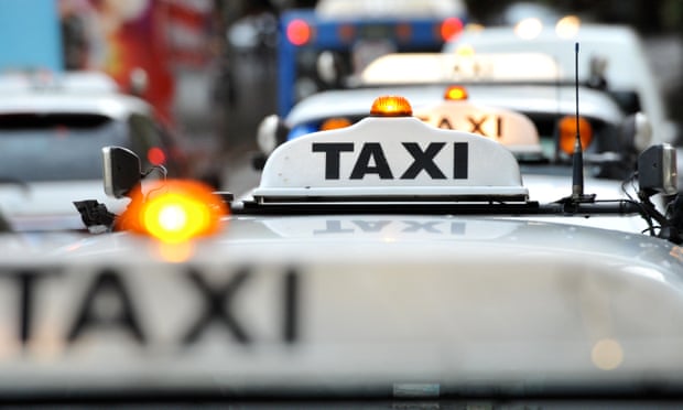 Uber To Be Legalised In Nsw, With Compensation For Taxi Drivers – Reports |  Uber | The Guardian