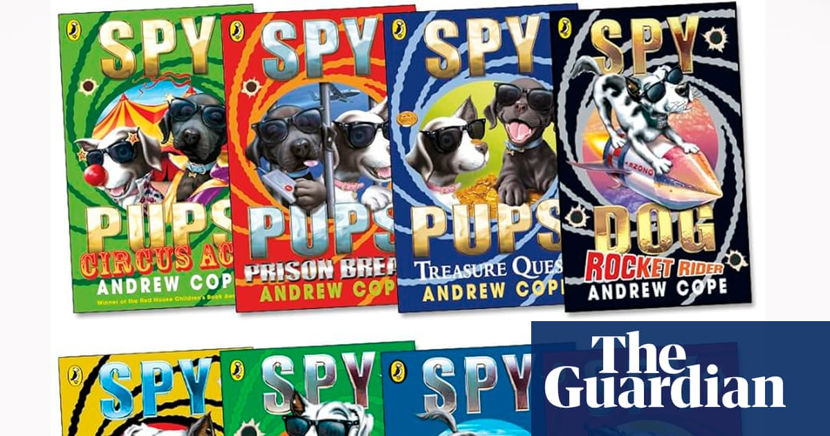 UK libraries urged to remove children’s books with URL hijacked by porn site
