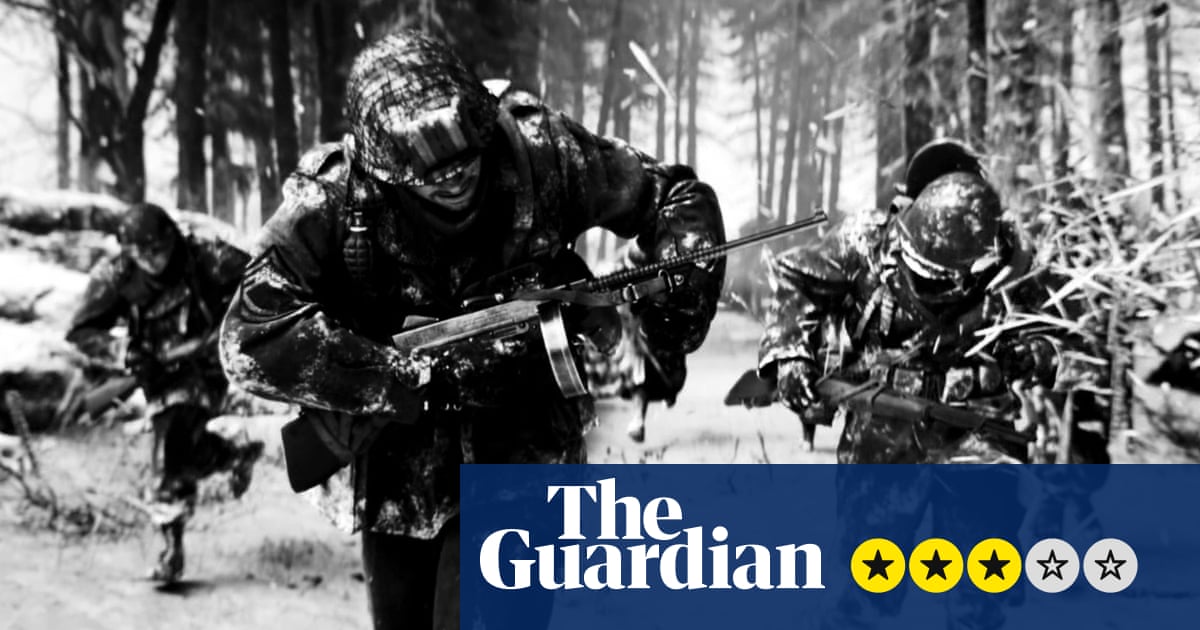 Call of duty infinite warfare