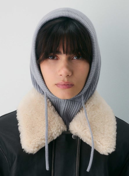 An air fryer, 3D printer and streaming subscription: 11 items on our 2026 wishlist | Life and style 14 A model wearing a Sunday Best Rib Hood