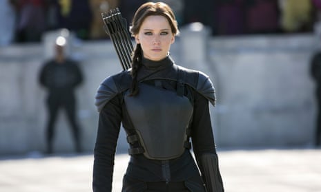 A 'Hunger Games' Prequel Focuses on an Unlikely Character - The New York  Times
