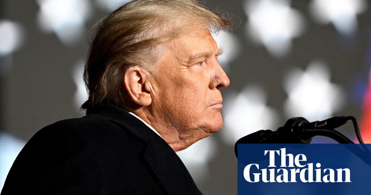 Trump’s political fate may have been decided - by a Georgia grand jury