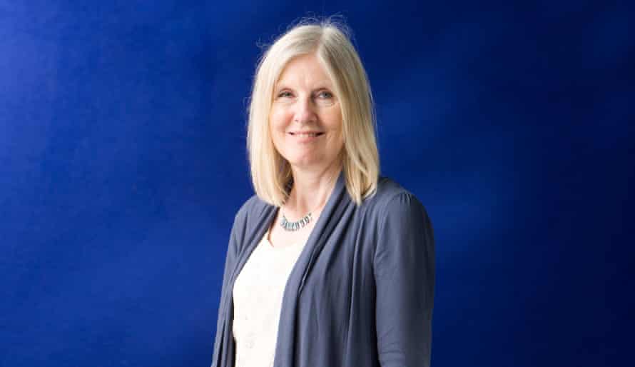 Helen Dunmore