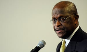 Former Republican presidential hopeful Herman Cain in Washington in 2012. 3500.jpg?width=300&quality=85&auto=forma