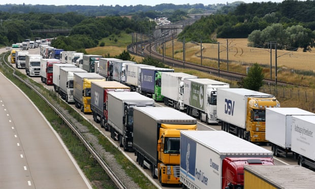 ‘Operation Stack’ on the M20